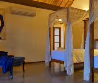 Villa Umah Jae, Twin Guest Room